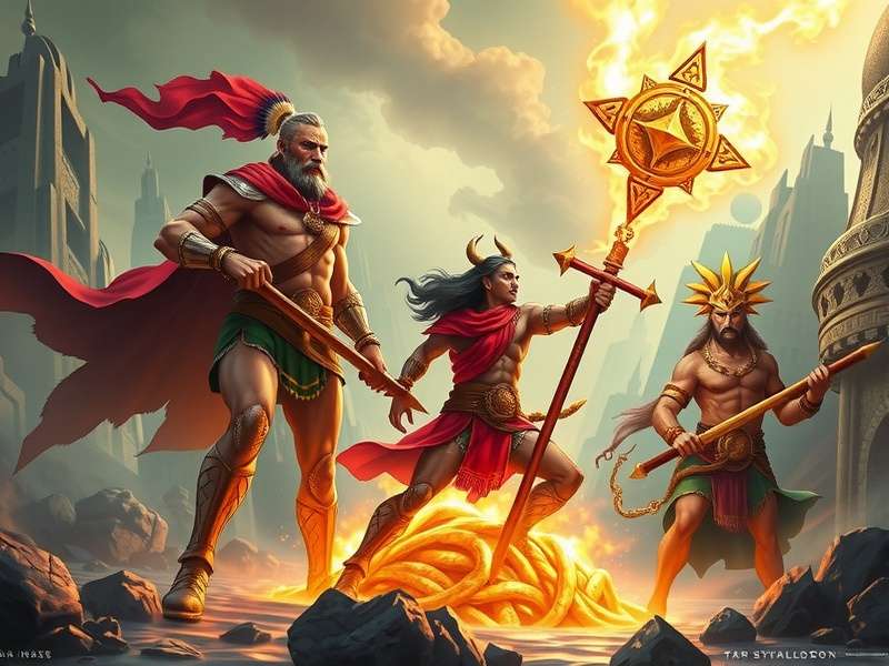 Star Anise Titan Slayer growth chart in India